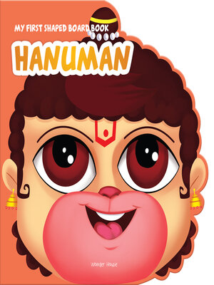 cover image of Lord Hanuman